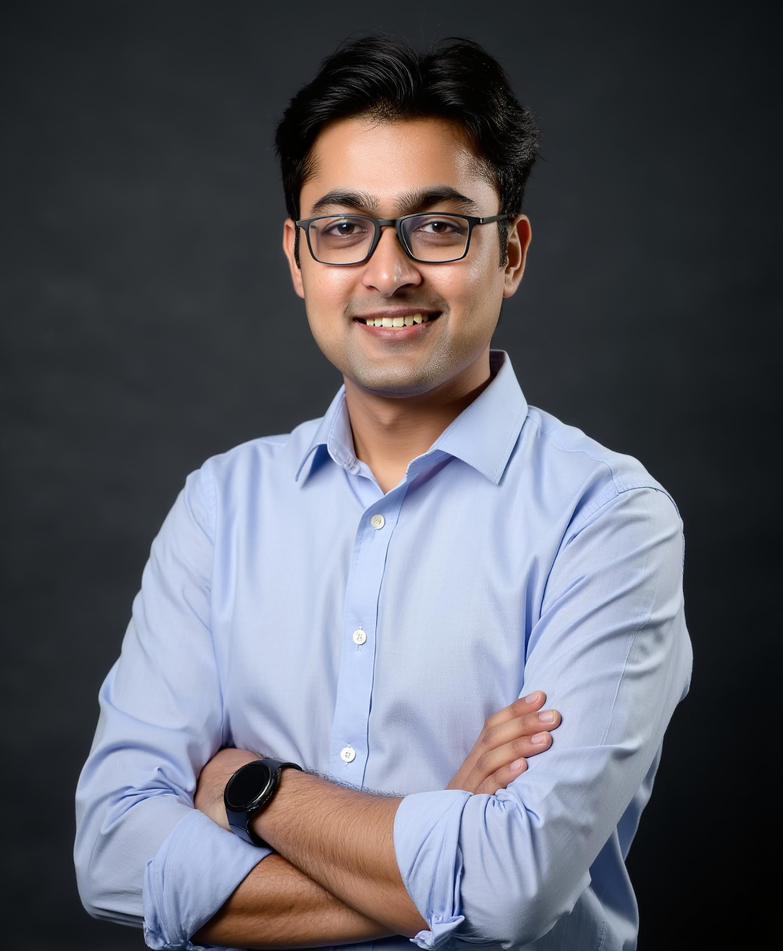 Ved Gupta — Founder, EthiCraft IAS — UPSC Ethics & Essay Hub